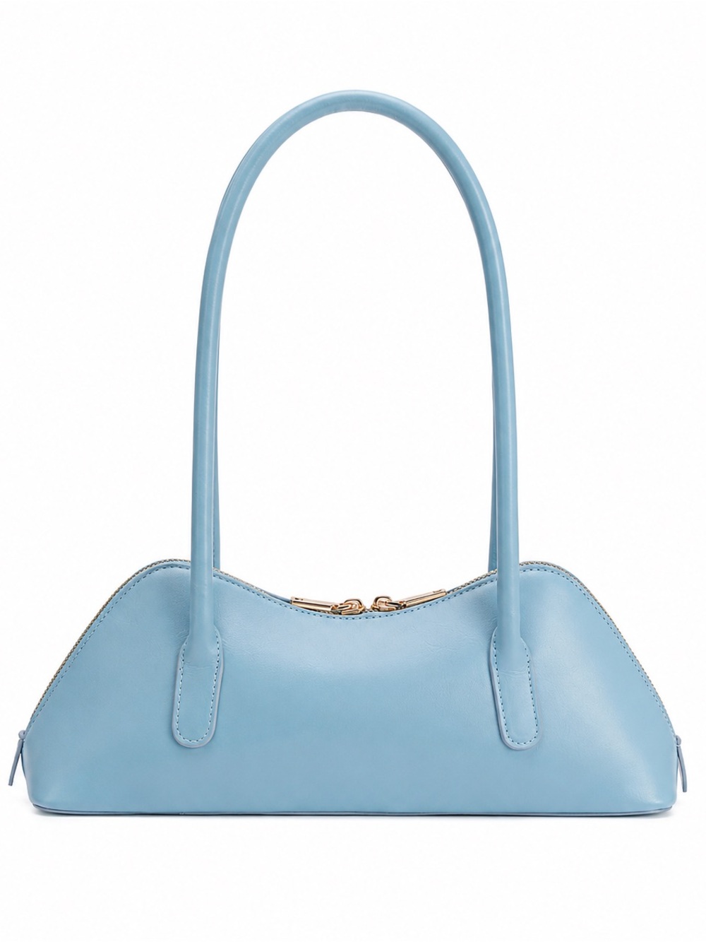 Anthropologie Melie Bianco Dakota East West Shoulder Bag - Picture 2 of 11